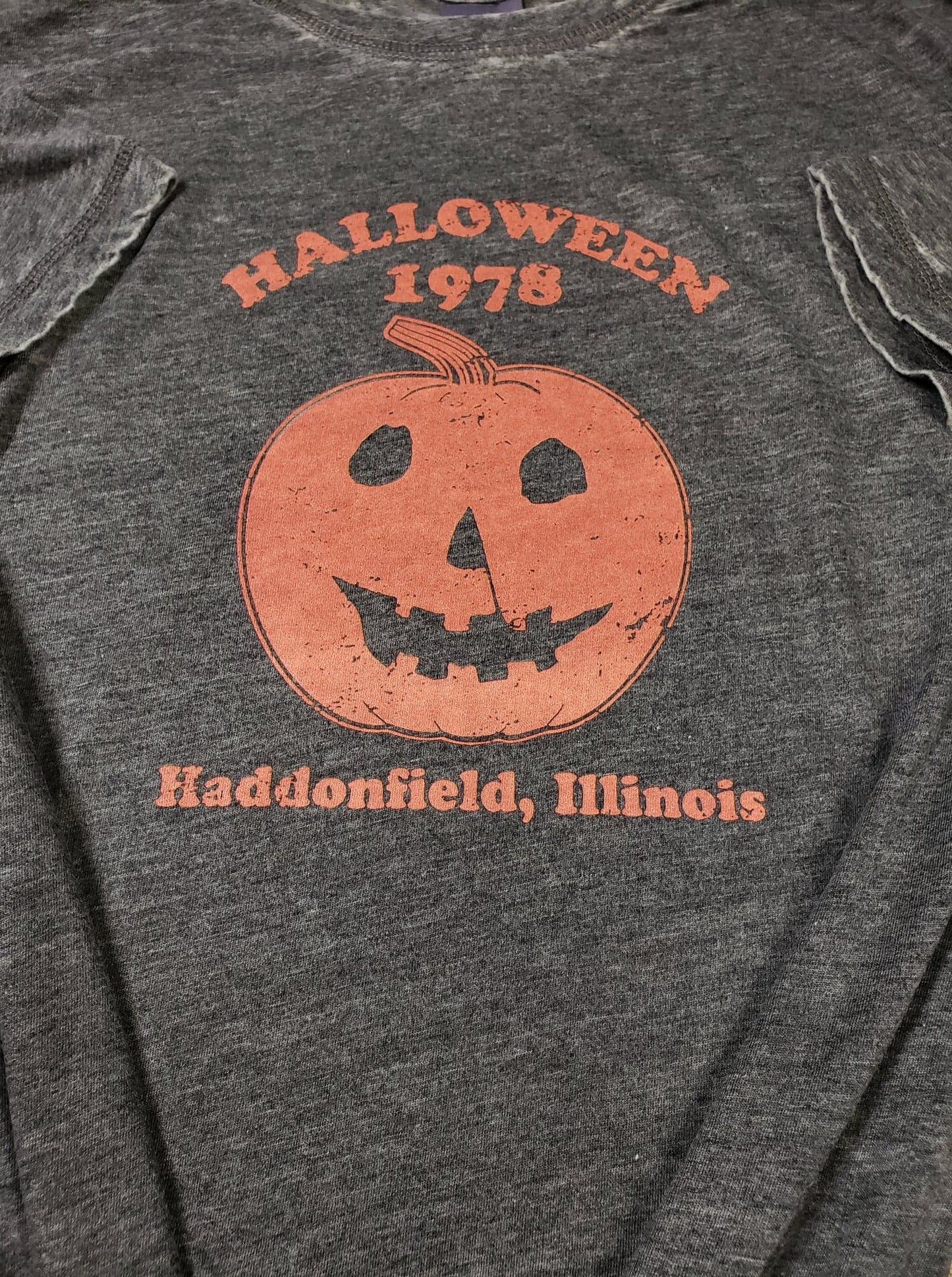 Halloween 1978 T-Shirt