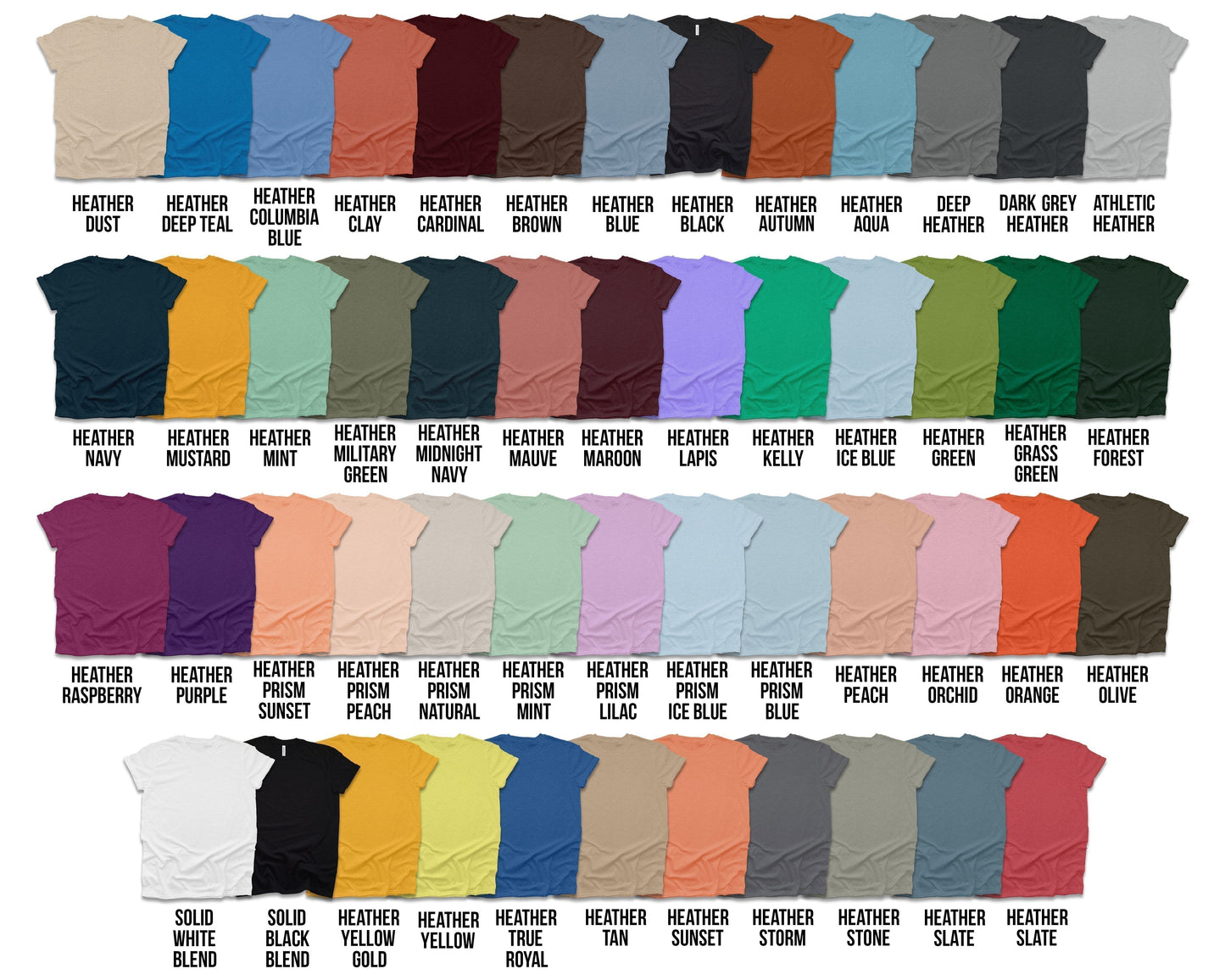 Adult Show Goat Color Stripe Leopard Livestock Show T-Shirt