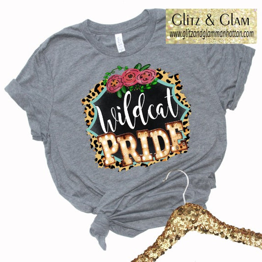 Wildcat Pride