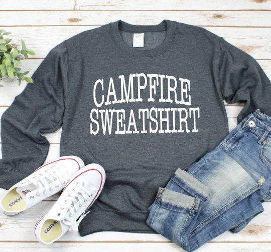 Campfire Sweatshirt