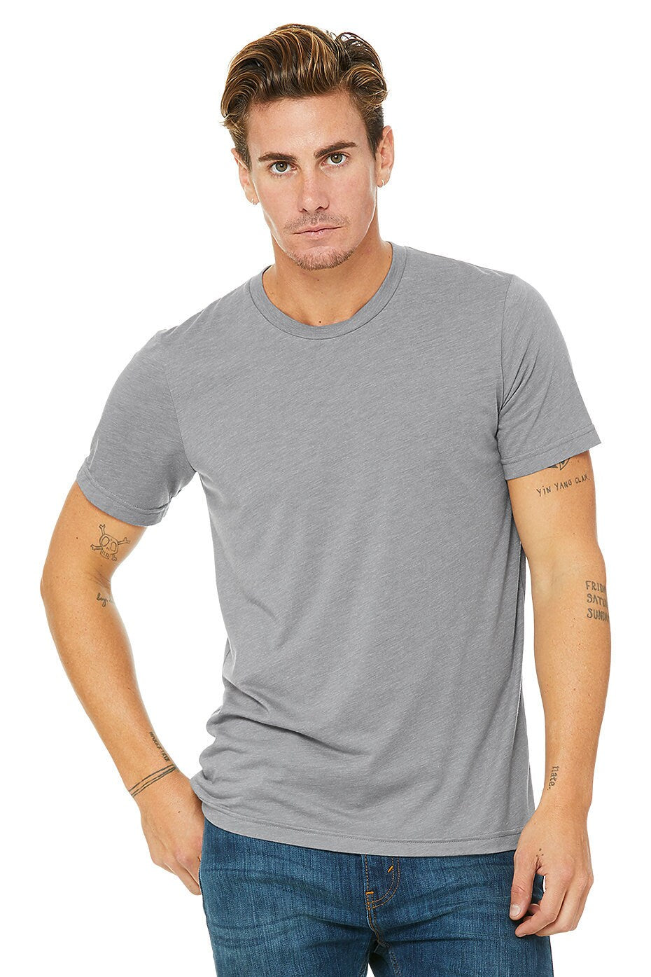 Winter Baby It's Cold Outside Printed Tee