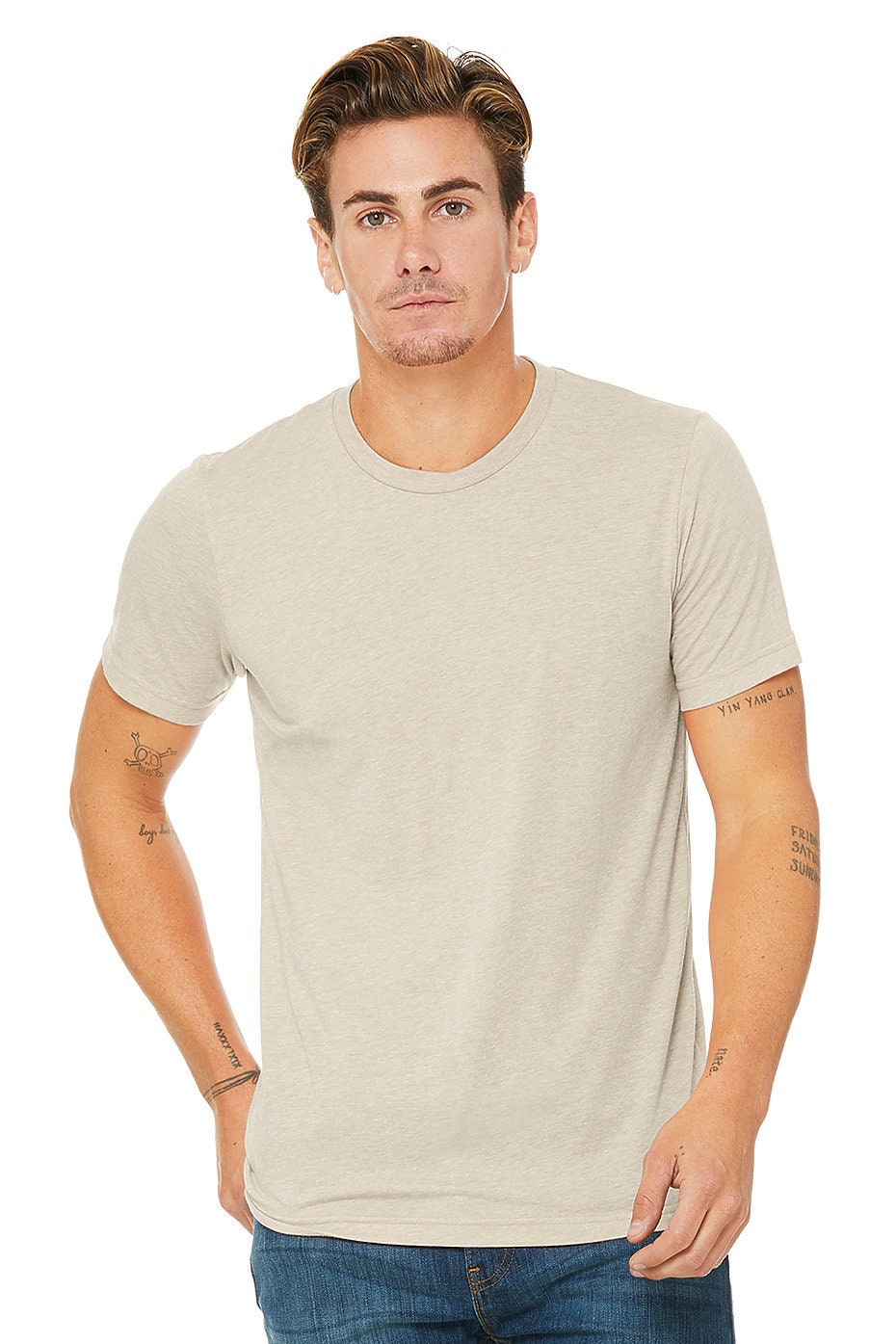 Winter Baby It's Cold Outside Printed Tee