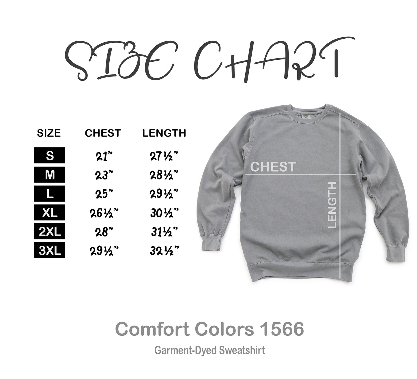 Smile Face  Comfort Colors Sweatshirt/Smiley Face Happy Sweatshirt