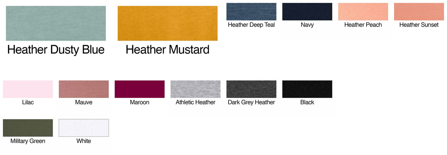 Wasted On You Muscle T-Shirt/Faith/Western/Boho